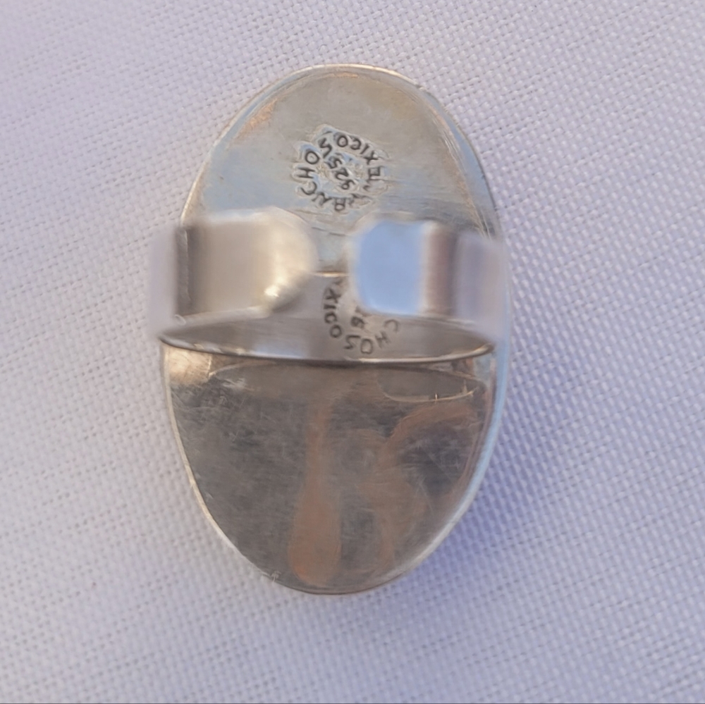 925 ring - Picture 2 of 3